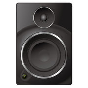 6.5インチ パワードスタジオモニタースピーカー MACKIE MR6MK3