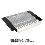 サウンドミキサー用ラックマウント MACKIE RM1402-VLZ