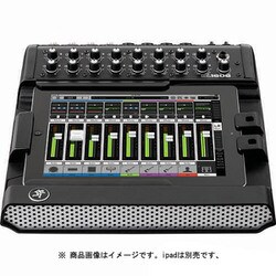 Amazon.com: Mackie DL1608 16-channel iPad-controlled Digital