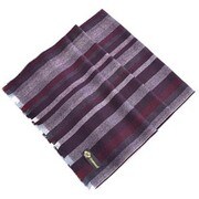 マフラー OB1504 VU9720 Multi Stripe 1