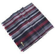 マフラー OB1504 VU9721 Multi Stripe 3
