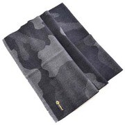 マフラー OB1507 VU9731 Camoflage 1 Black