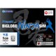 BIGLOBE NINJA SIM 下忍 1GB プリペイドnanoSIM