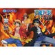 キャラクターSIM ONE PIECE 3GB プリペイドmicroSIM