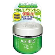 アロインス オーデクリームS 35g 無香料 [スキンケアクリーム]