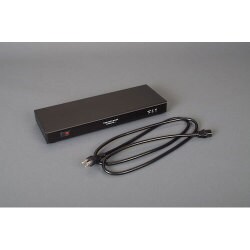 ヨドバシ.com - トランスペアレント TRANSPARENT クリーン電源 着脱式