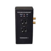 クリーン電源 直差しタイプ/2アウトレット PowerBank 2 (P2)