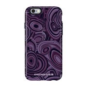 73990-5126 [Jonathan Adler CandyShell Inked iPhone 6/6s Malachite Purple]