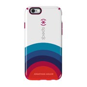 73990-5127 [Jonathan Adler CandyShell Inked iPhone 6/6s Sunrise]