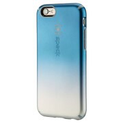 73776-5041 [CandyShell Inked Luxury Edition iPhone 6/6s Silver Ombre]