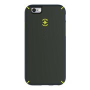 73801-5049 [MightyShell iPhone 6/6s Green/Anti-Freeze/Charcoal]