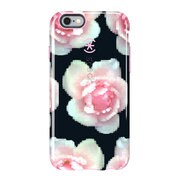 73774-C261 [CandyShell Inked iPhone 6/6s Pixel Rose/Pale Rose]
