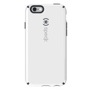73424-B860 [CandyShell iPhone 6/6s White/Charcoal Grey]