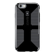 73425-B565 [CandyShell Grip iPhone 6/6s Black/Slate Gray]