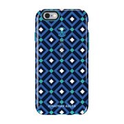 73990-5123 [Jonathan Adler CandyShell Inked iPhone 6/6s Blue Glo]