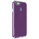 73424-C256 [CandyShell For iPhone 6/6s Acai Purple]