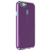73424-C256 [CandyShell For iPhone 6/6s Acai Purple]