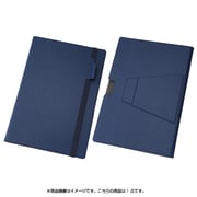 Microsoft Surface Pro 4 マルチブックレザーケース/ネイビー RT-SPRO4LC10/N