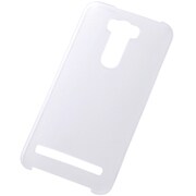 ASUS ZenFone 2 Laser ZE601KL用 ハードケース クリア RT-AZ2L6C3/C