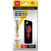 WPIP6IN47S-FT [iPhone 6s/6用 衝撃吸収保フィルム ULTRA Screen Protector System 前面]