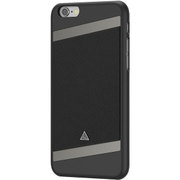 ADC6SPB [Wallet Case for iPhone 6/6s Plus Black]