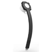Odyssey Series Curve Flexible Charging Mount for Apple Watch OD-APWATC-BKCUV