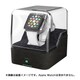 OD-APWATC-BKVAL [Odyssey Valet for Apple Watch w/2700mAh battery Black]