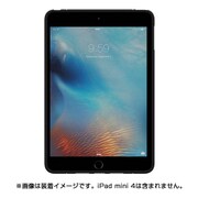 Aegis Signature Case Apple iPad mini 4 BLACK AGS-APIPM4BK000