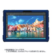 Cyclops Case for Microsoft Surface Pro 4 Blue CY-MSCARP-BL000