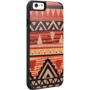 API6FSSOFC5WDSE1 [Indi Wood Cover case for Apple iPhone 6s 1]