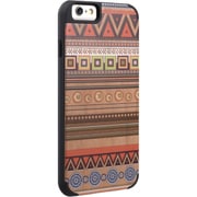 API6FSSOFC5WDSE6 [Indi Wood Cover case for Apple iPhone 6s 6]