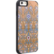 API6FSSOFC5WDSE5 [Indi Wood Cover case for Apple iPhone 6s 5]