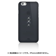 1335TRI6 [Trinity Black for iPhone 6/6s Black]
