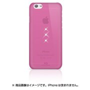 1335TRI41 [Trinity Pink for iPhone 6/6s Pink]