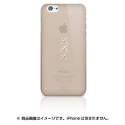 1335TRI56 [Trinity Rose Gold for iPhone 6/6s Rose Gold]