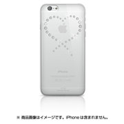 1335ETY5 [Eternity Crystal for iPhone 6/6s Clear]