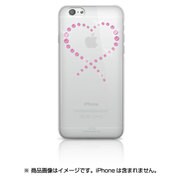 1335ETY82 [Eternity Crystal Pink for iPhone 6/6s Pink]