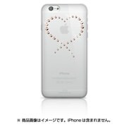 1335ETY79 [Eternity Crystal Rose Gold for iPhone 6/6s Rose Gold]