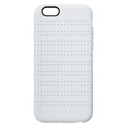 SB-IA12-HCSL/WH [シリコーン ハードケース for iPhone 6s/6 ホワイト]
