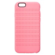 SB-IA12-HCSL/PK [シリコーン ハードケース for iPhone 6s/6 ピンク]