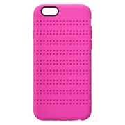 SB-IA12-HCSL/MA [シリコーン ハードケース for iPhone 6s/6 マゼンタ]