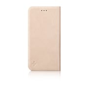 TR-FNPIP154-NCR [iPhone 6/6s用 フリップノートポケットケース FlipNote Pocket クリーム]