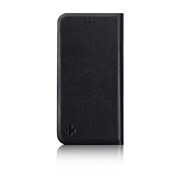 TR-FNPIP155-NBK [iPhone 6 Plus/6s Plus用 フリップノートポケットケース FlipNote Pocket ブラック]