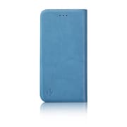 TR-FNPIP155-NBL [iPhone 6 Plus/6s Plus用 フリップノートポケットケース FlipNote Pocket ブルー]