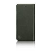 TR-FNPIP155-NGR [iPhone 6 Plus/6s Plus用 フリップノートポケットケース FlipNote Pocket グリーン]