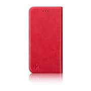 TR-FNPIP155-NRD [iPhone 6 Plus/6s Plus用 フリップノートポケットケース FlipNote Pocket レッド]