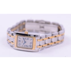 ヨドバシ.com - ロンジン Longines L5.158.5.70.7 [Dolcevita