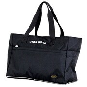 STW0094 [STAR WARS(スター・ウォーズ) ボストンバック ブラック]