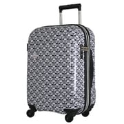 ジッパーハードケース 32~40L STAR WARS(スター・ウォーズ) R2-D2フェイス ネイビー HAP2011-48 SW6