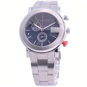 G-Chrono（Gクロノ） クオーツ メンズ 並行輸入品 2年保証 YA101361